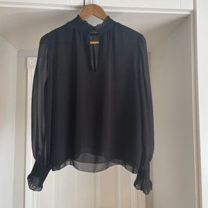 Wilfred Valencia Blouse size S